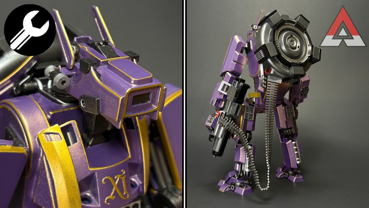 Royal Technocratic Dominion Lore: Bastion’s Legacy