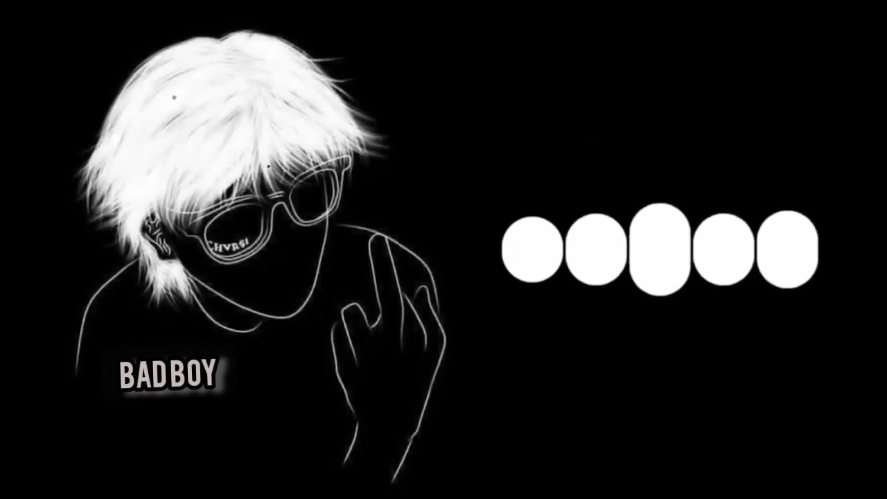 Bad Boy Background Music (No Copyright) Ringtone Gaming music  New  2022