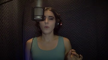 Titanic Intro (Sissel) Cover