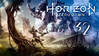 Horizon Zero Dawn (прохождения) DLC \