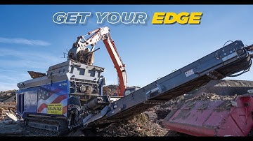 Get Your EDGE