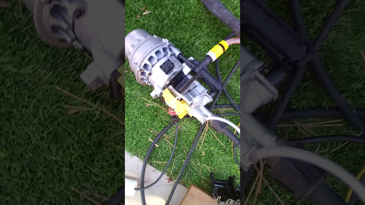 Kärcher k7 de 2019, utilisé 20 fois en panne. Pas de pression ! YouTube — free download