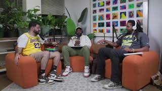 RANDOM DDS CONVERSATION | Episode 56 | #KILJOYMAGEZINE | #DDS | #MohammedCookShow
