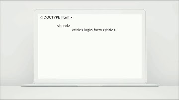 SIMPLE LOGIN FORM | Michael Cordova