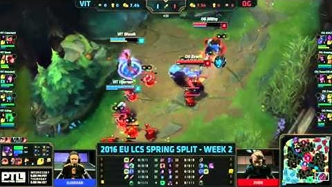 Shook annihilated by Zven