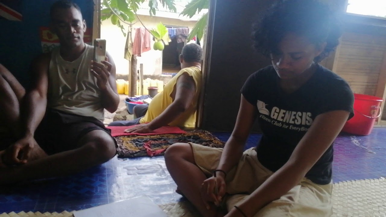 E Na Oti Mai Noda Tagi