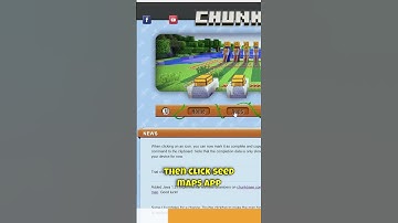 How to find Structures and Biomes #minecraft #minecrafttutorial