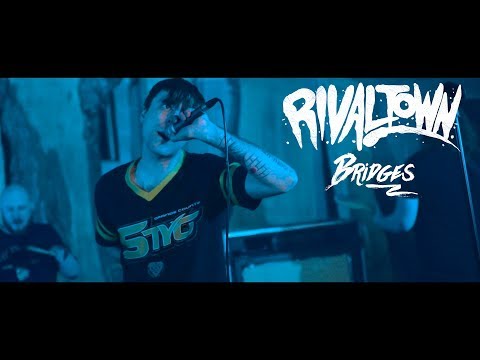Rival Town - Bridges (Official Music Video)