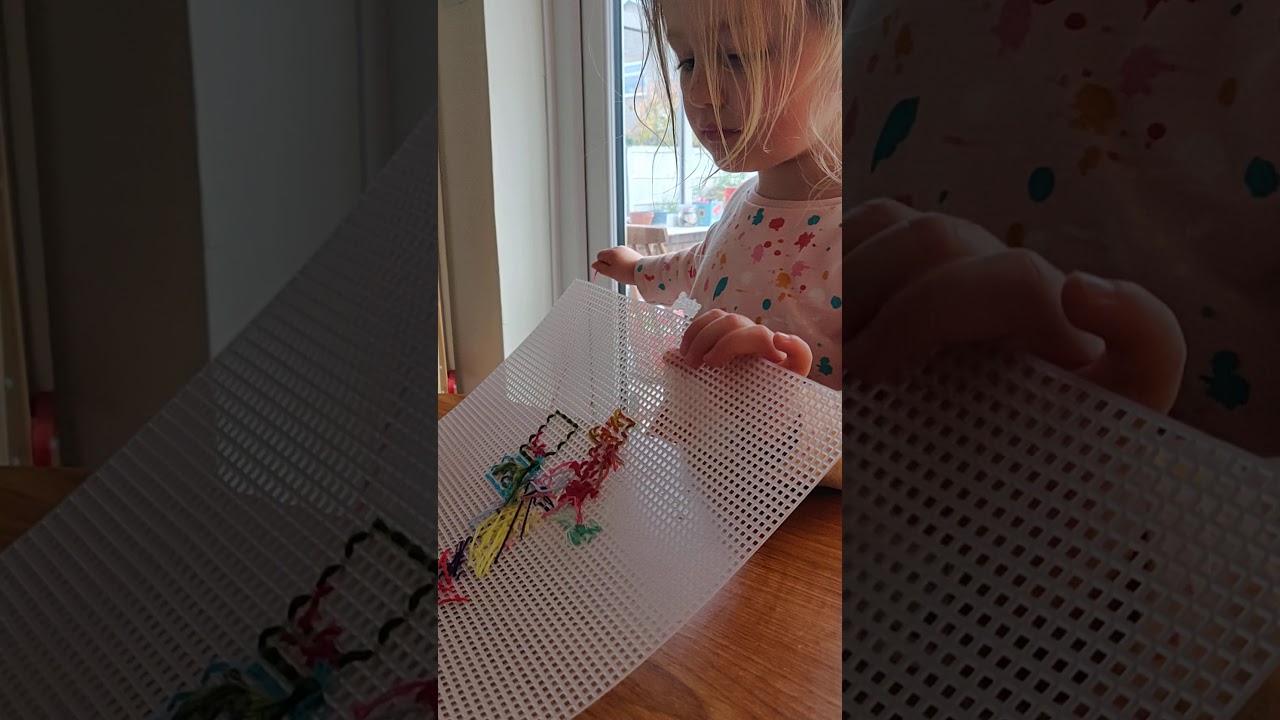 Daily Vlog 028 #shorts #daddydaycare #MrXStitch