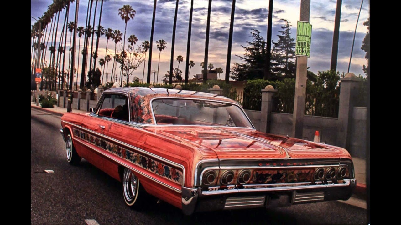 G - Funk | West Coast Classics | Rap Game - YouTube