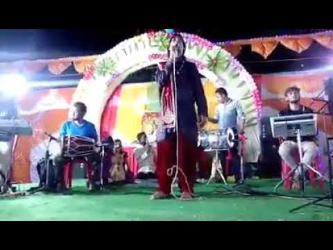 Tannak Chai Banan Do Re Live by Hemesh Raj