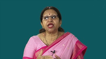 General techniques for Effluent Treatment #CH25SP #swayamprabha