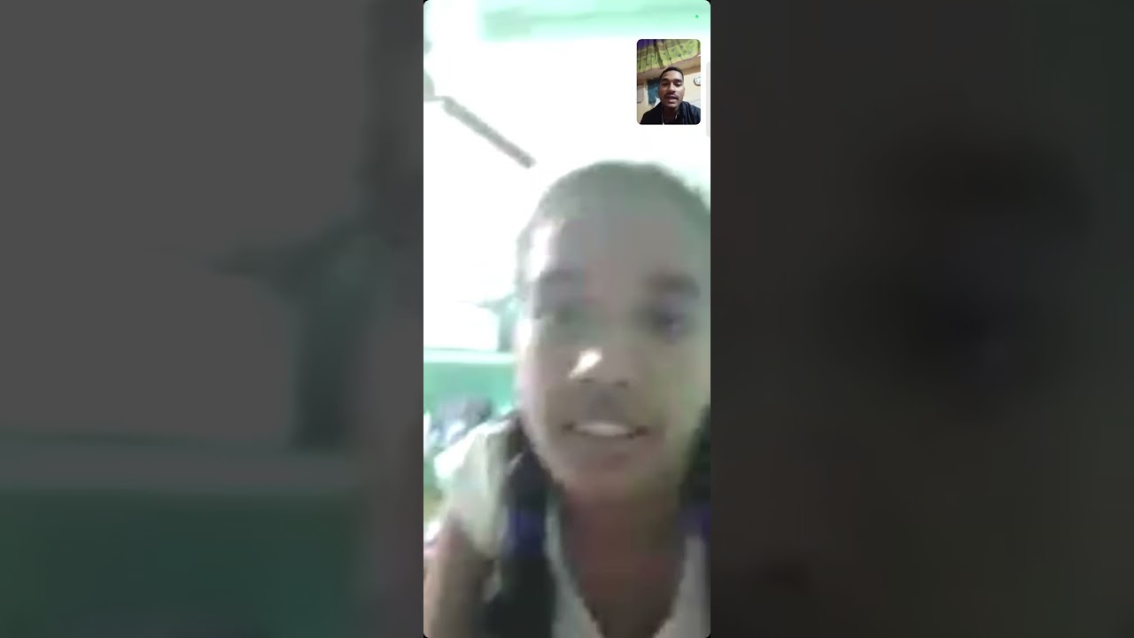 Conversation with my niece....