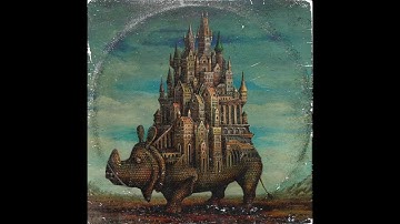 Deep Clique 114bpm sample by @poolooloop