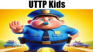 UTTP Kids be like by Kenzen Tomi 217,235 views 1 month ago 48 seconds