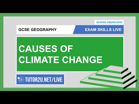 GCSE Geography |