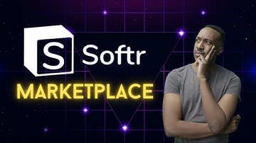 Create a Marketplace with Softr