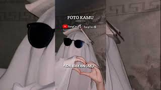 Ada Bayanganmu Viral Tik Tok