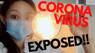 What is Coronavirus COVID-19, Symptoms, Diagnosis and Prevention | MUST WATCH | from your pharmacist