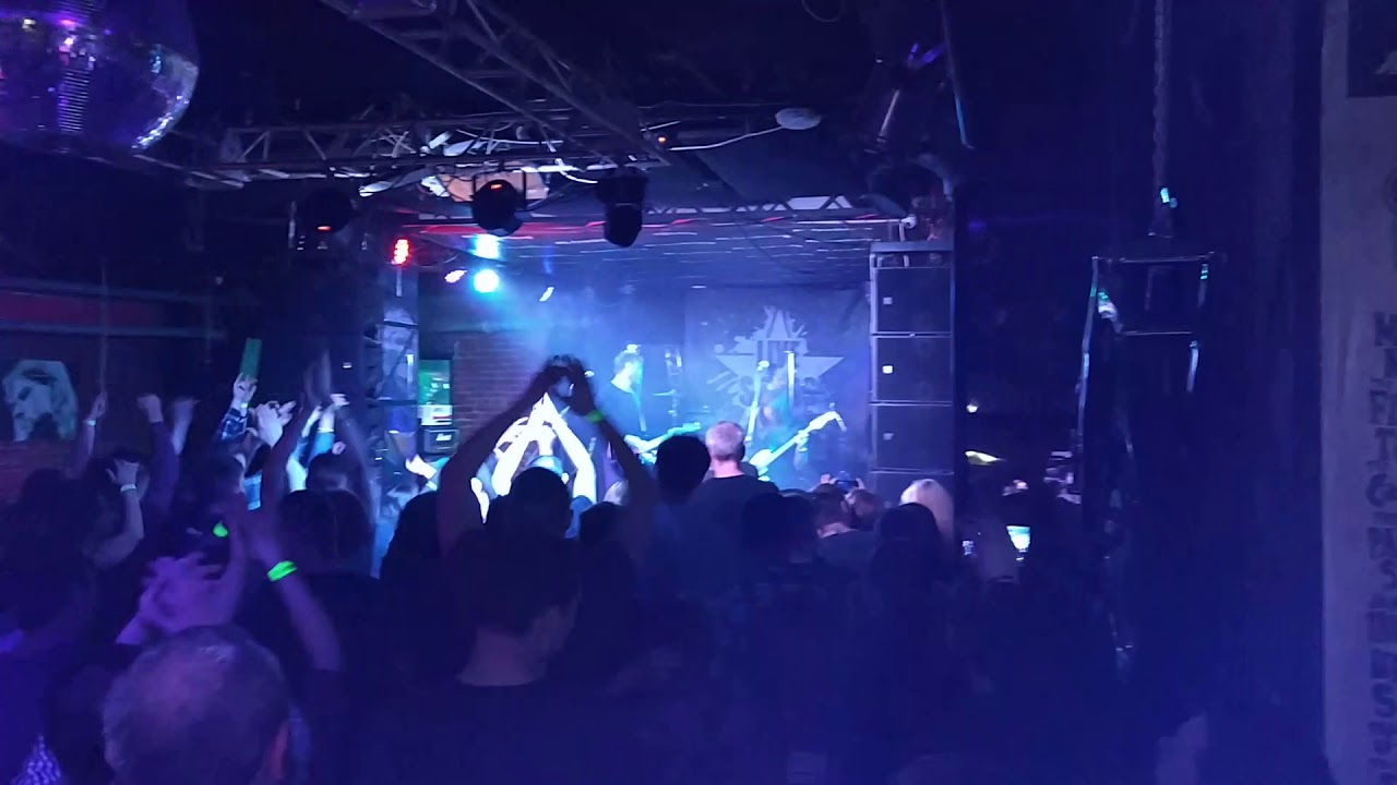 Live клуб Live клуб