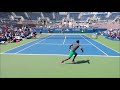 Tennis Tactics - Where To Aim In Singles