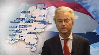 PVV campagnespotje gemeenteraadsverkiezingen 2018