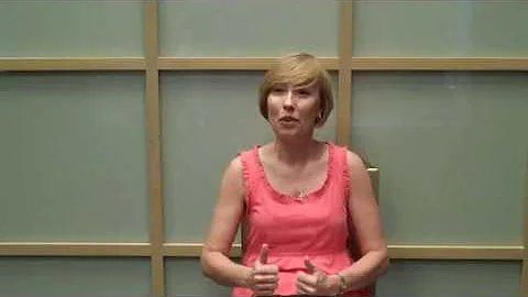 Common Variable Immune Deficiency (CVID) - IDF Reel Stories, Judy Kozulak