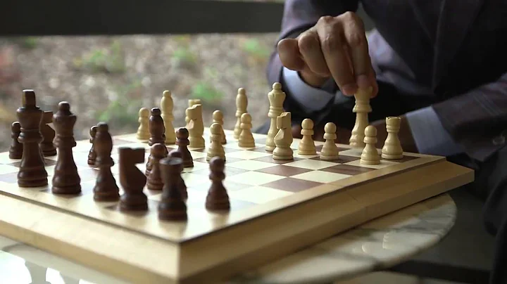 Architects of the Future  HP Storage VP and CTO Mi...