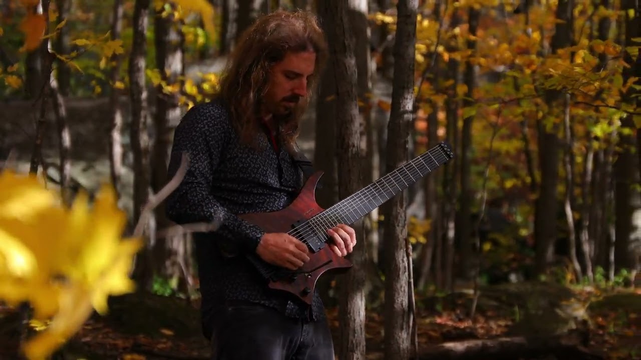 SIMON GIRARD - SYNTHESE (part two)