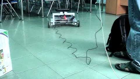 Image Processing Application for Mobile Robot Obstacle Avoidance Using Kinect Camera