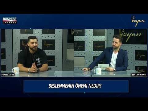 SPORDA KİŞİSEL ANTRENÖRLERLE NEDEN ÇALIŞILMALI? VEYSEL OĞUZ ANLATIYOR...