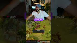 A SKIN WITH 1 BILLION KAMAS
