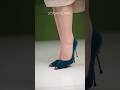 Beautiful Style of High Heels👠Collection | Trendy &amp; Elegant Heels for Girls#viral#heels#fyp#trending