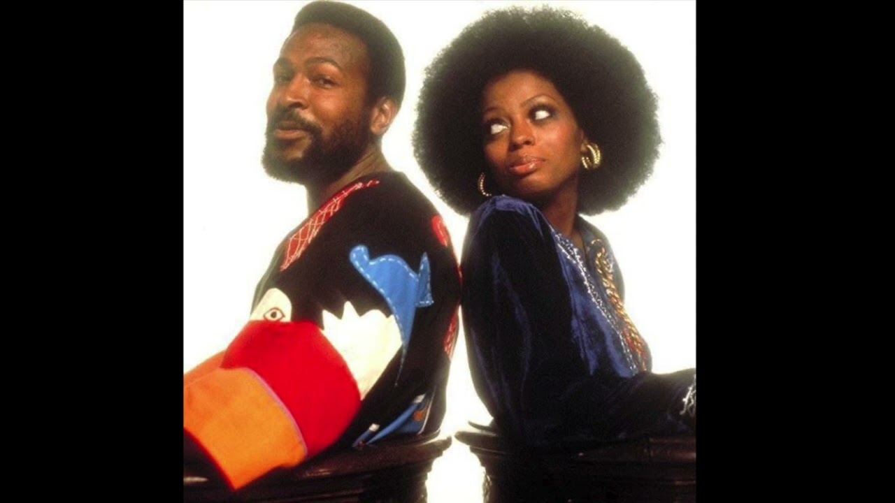 (FREE) MARVIN GAYE X SEVENTIES X GOSPEL SOUL TYPE BEAT / MIRAGE