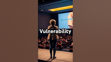 The TRUTH About Vulnerability According to Brene Brown