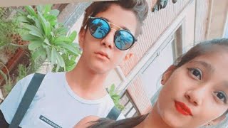 Rahul Ghildiyal And Amrita Kh Come In Live Instagram See This Guys