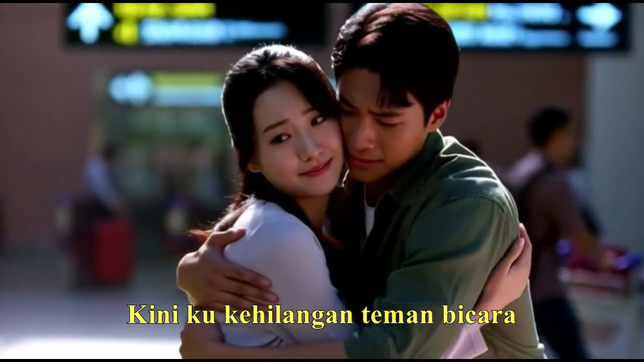 Pop Ballad - Masihkah kau ingat aku