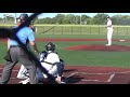 Jack Pilcher, RHP, Butler