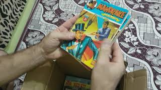 Teksas Tommi̇ks Tavan Arasi Sürpri̇zi̇