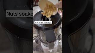 Store Bought Almond Milk Only Has 2% Of Almonds