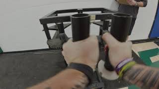 Police PREP Test - Body Cam (Durham College)