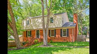 4510 Highberry Road, Greensboro NC