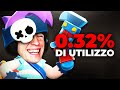 GIOCO IL BRAWLER PIÙ DIMENTICATO DI BRAWL STARS...