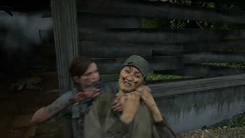 The Last of Us™ Part II Hillcrest/ Realistic Survivor