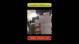 087883014334 Buku Bangkit Dari Titik Minus