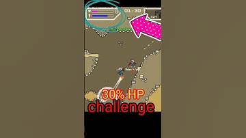 Unlimited kills only 30% HP in mini militia !!@Militarygamingmm