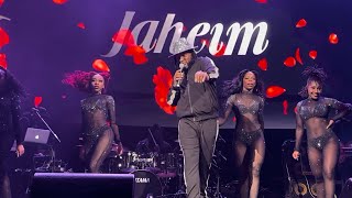 Jaheim - Could It Be - Live 2024 (Chicago 2/29/24)