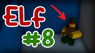 THE LOCATION OF 8TH ELF (BLOXBURG ELF HUNT 2021)