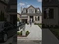 From Trash House to a Stunning Luxury Home 🤯 Complete Transformation | Ouzi Trend #shortvideo