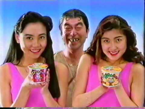 ケンちゃんラーメン - YouTube